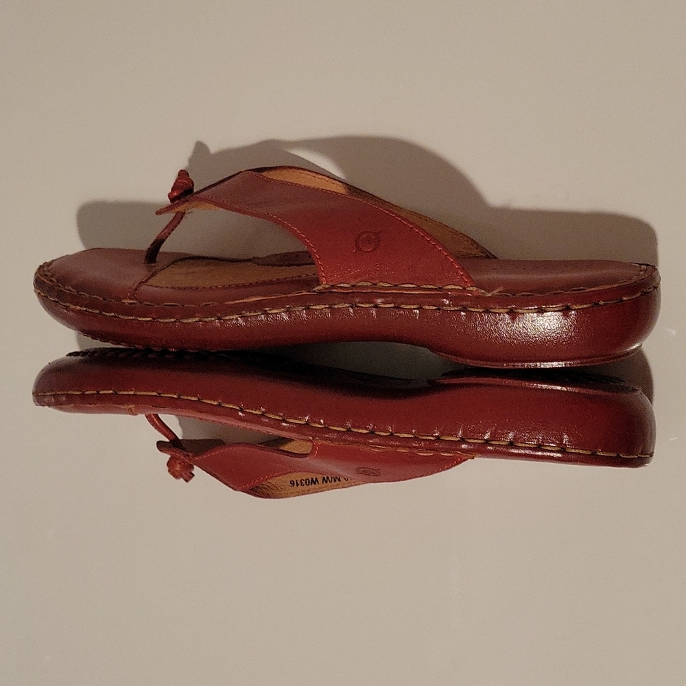 Born sandals - Picture 7 of 11